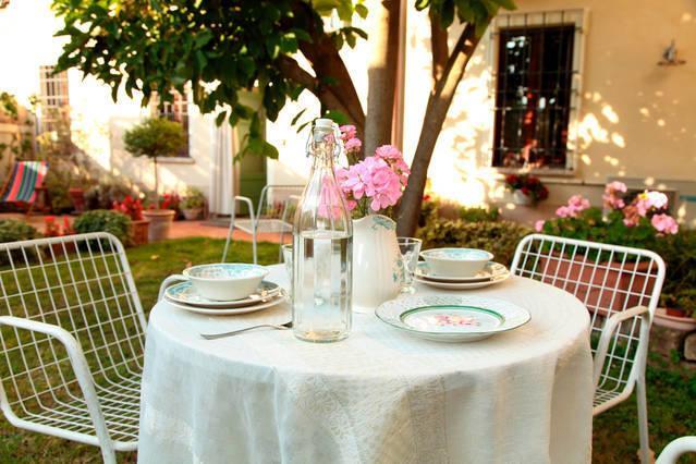 Ostiglia B&B La Magnolia מראה חיצוני תמונה